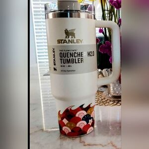 New**STANLEY Dragon year limited edition Tumbler